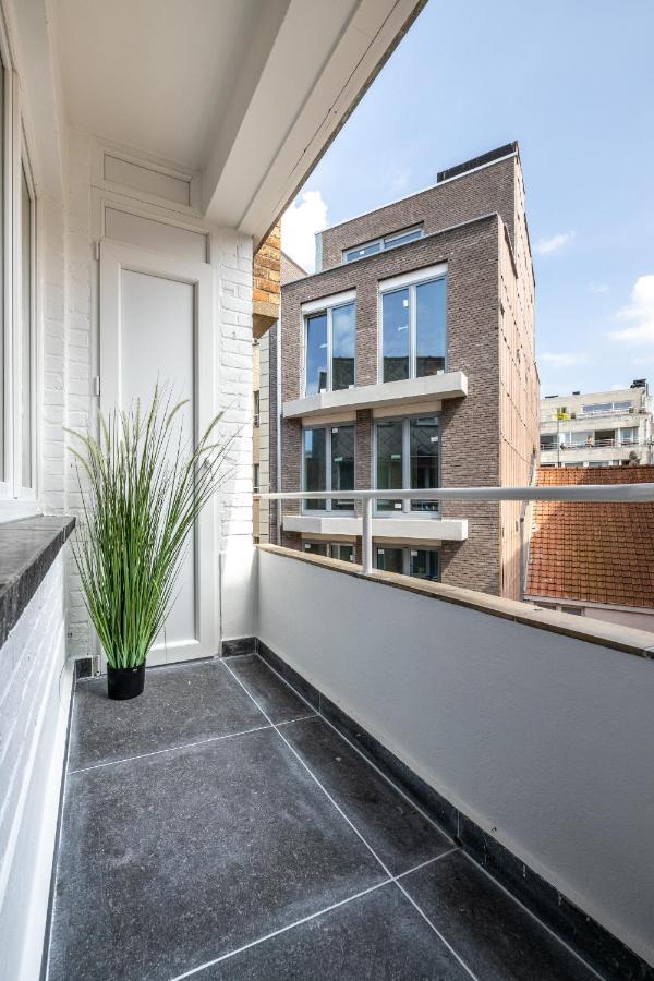 Residentie Zuidwester Ostend Exterior photo